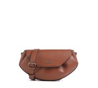 Guess Amorette Sac bandoulière cognac, femme