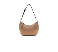 Guess - Amorette Sac Bandoulière - Femme - Sacs - Beige - Taille: ONE Size