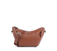 Guess Amorette Sac bandoulière cognac, femme