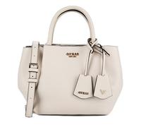 Guess Sac de shopper Amorette 33 cm Blanc