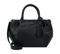 GUESS sac à main sac à épaule Amorette Girlfriend Satchel Black noir