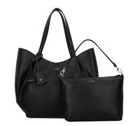 Guess Cabas Amorette 2 In 1 Tote – noir – Taille One Size
