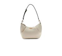 Guess - Amorette Shoulder Bag - Femme - Sacs - Blanc - Taille: ONE Size
