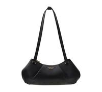 Guess - Amorette Shoulder Satchel - Femme - Sacs - Noir - Taille: ONE Size