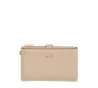 Guess Amorette Zip Organizer - Portefeuille Organisateur Femme Double