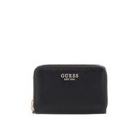 GUESS AMOURTTE SLG MED DOUBLE ZIP, COULEUR BLA - NOIR BLA - NOIR UNE TAILLE, Bla - Black, Taglia Unica, Streetwear