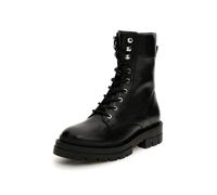 GUESS Amphibiens femme art FL7OTT ELE10 A-I 23 couleur noire taille au choix, Blkbr, 36 EU