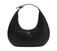Guess - Anadela 3 Comp Satchel - Femme - Sacs - Noir - Taille: ONE Size