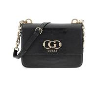 Guess Sac Bandoulière Anadela 3 Comp Satch Black