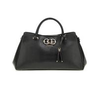 Guess Sac bandoulière Anadela 3 Comp Satch Noir KG962406