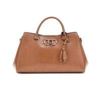 Guess Sac Bandoulière Anadela 3 Comp Satch Cognac