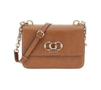 Guess Sac Bandoulière Anadela 3 Comp Satch Cognac