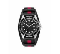 Guess Analog 'Crew' Montre pour homme W1051G1