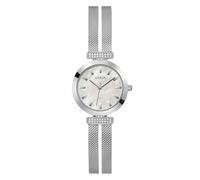 Montre GW0471L1 Guess LADIES DRESS Argent