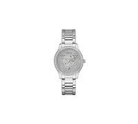 GUESS Analogique GW0605L1, Argent, 38, Élégant