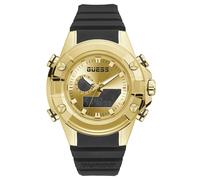 Guess analogique numérique 'G Force' montre homme GW0341G2