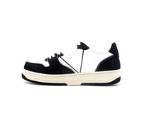Guess - Ancona Baskets - Homme - Chaussures - Noir - Taille: 42 EU