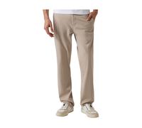 Guess - Angels Chino - Homme - Pantalons - Beige - Taille: W33 L32