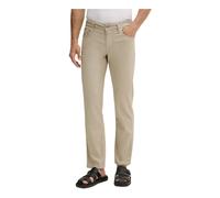 Guess - Angels Chinos - Homme - Pantalons - Beige - Taille: W33 L32