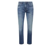 Guess - Angels Jeans slim - Homme - Jeans - Bleu - Taille: W36 L32