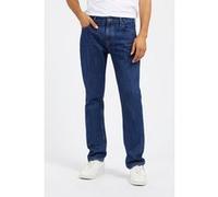 GUESS Angels Leon Taille: W29L32 | Jeans droits Outlet | Homme |