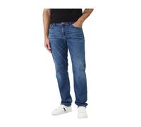 Guess - Angels slim jeans - Homme - Jeans - Bleu - Taille: W32