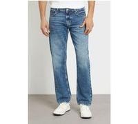 GUESS Angels The Breeze Taille: W29L32 | Jeans droits Outlet | Homme |