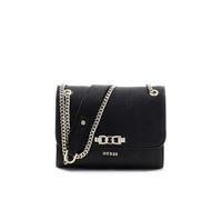 Guess - Anise Convertible Xbody Flap - Femme - Sacs - Noir - Taille: ONE Size
