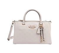 Guess - Anise Crossbody Bag - Femme - Sacs - Beige - Taille: ONE Size