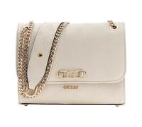 Guess - Anise Crossbody Bag - Femme - Sacs - Beige - Taille: ONE Size