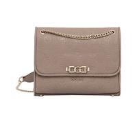 Guess - Anise Sac bandoulière - Femme - Sacs - Brun - Taille: ONE Size