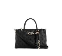 GUESS ANISE TRIPLE COMP SATCHEL