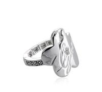 Guess - Anneau - Métal - Femme