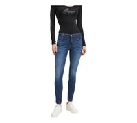 Guess - Annette Jeans skinny - Femme - Jeans - Bleu - Taille: W26