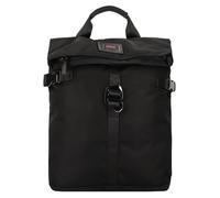 Guess Arezzo Daypack 42 cm Compartiment pour ordinateur portable noir