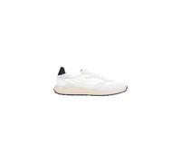 Guess - Aria Baskets - Homme - Chaussures - Blanc - Taille: 40 EU