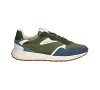 Guess - Aria Baskets - Homme - Chaussures - Multicolore - Taille: 40 EU