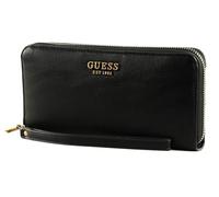 Guess Compagnon zippé Cuir PU Arja Jeans - Femme
