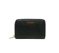 GUESS Arja SLG Medium Zip Around Wallet Black [236987] - porte-monnaie porte monnaie