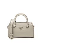 Guess - Arnela Mini Satchel - Femme - Sacs - Gris - Taille: ONE Size