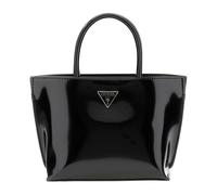Guess - Arnela Mini Satchel - Femme - Sacs - Noir - Taille: ONE Size