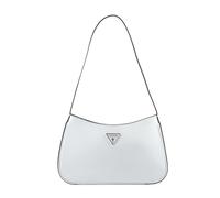 Guess Arnela Sac porté épaule blanc, femme