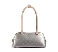 Borsa donna Guess Arnela girlfriend logo pewter BS25GU147 TV949608 Piccola
