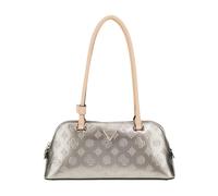 Guess – Sac à bandoulière Arnela – logo en étain