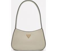 Guess Arnela Top Zip S Couleur Blanc