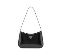 Guess Sac à bandoulière Arnela Top Zip 26 cm noir