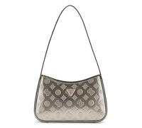 Guess Arnela Sac porté épaule platine, femme