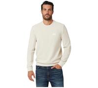 guess Art M4YQ09 KCBL0 Sweat-shirt pour homme, Lune, S