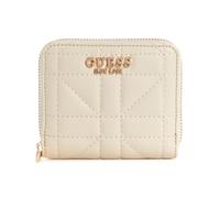 GUESS Assia SLG Zip Around Wallet S Black