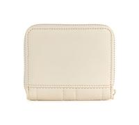 Guess Assia Around Portefeuille zippé pour Femme Noir Taille Unique